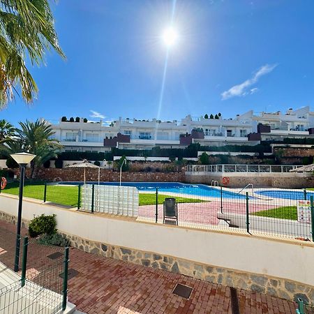 Nova Beach Paradise Apartment Gran Alacant Bagian luar foto