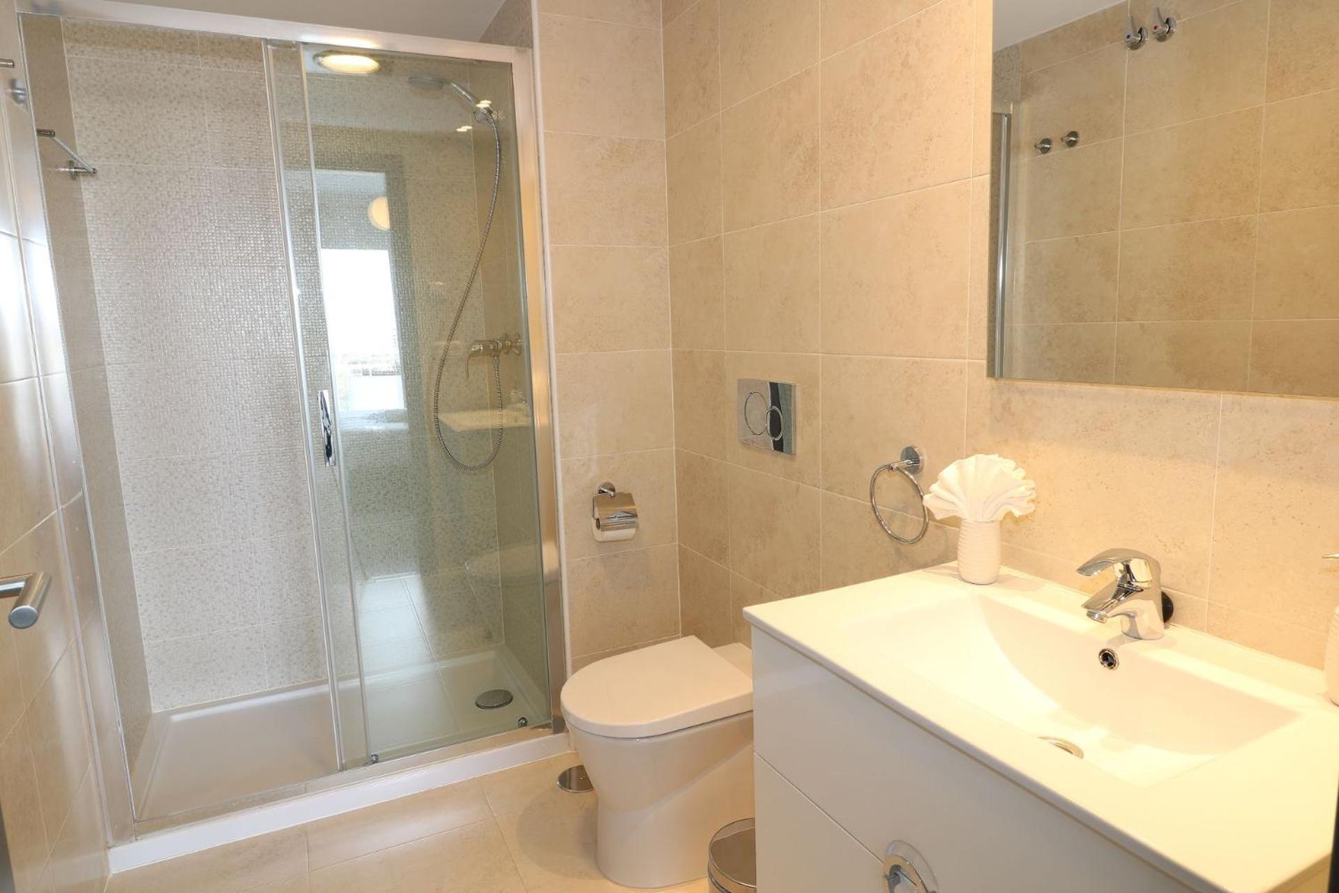Nova Beach Paradise Apartment Gran Alacant Bagian luar foto