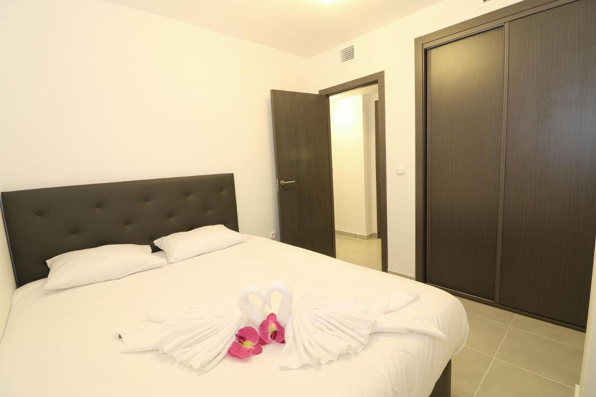 Nova Beach Paradise Apartment Gran Alacant Bagian luar foto
