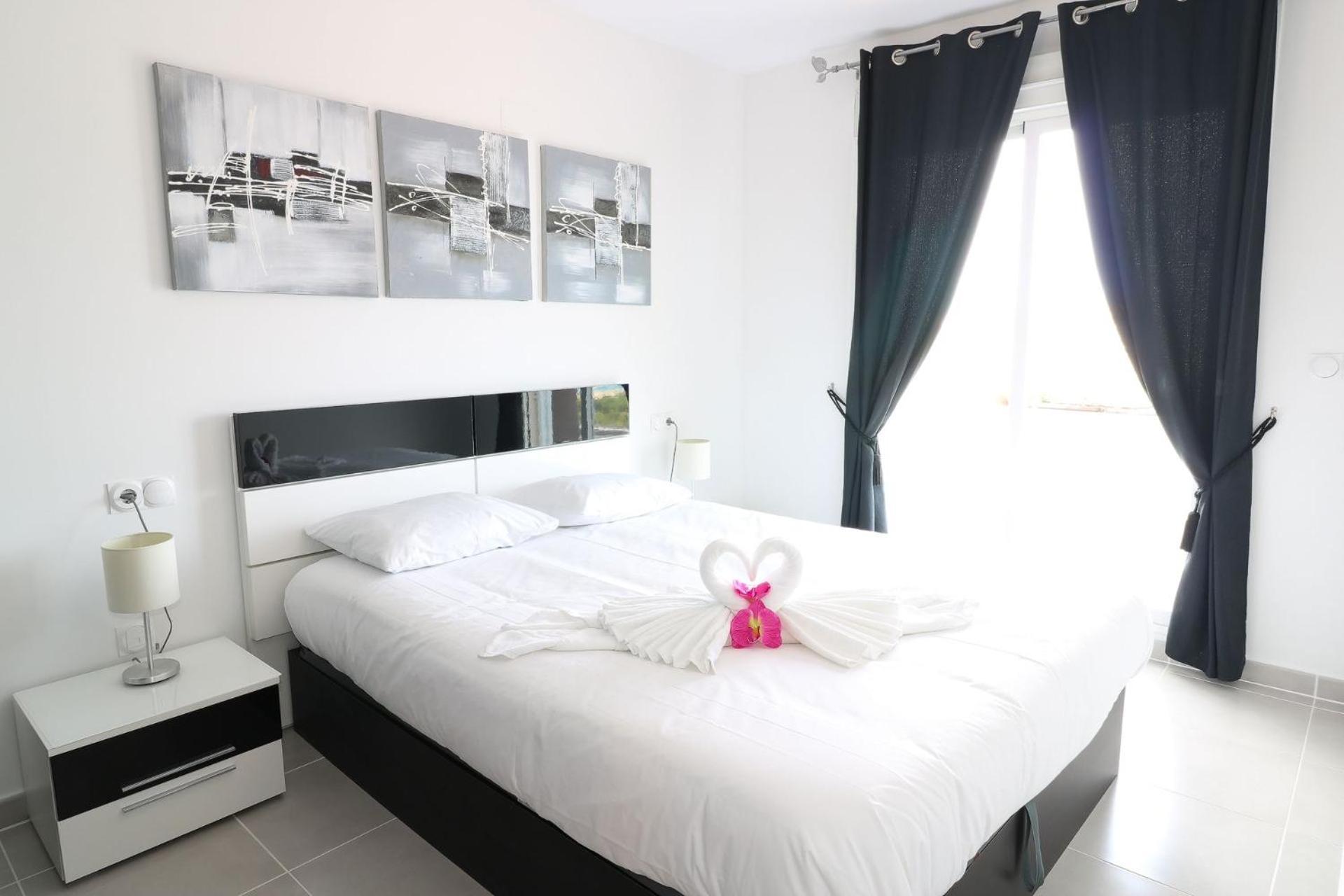 Nova Beach Paradise Apartment Gran Alacant Bagian luar foto