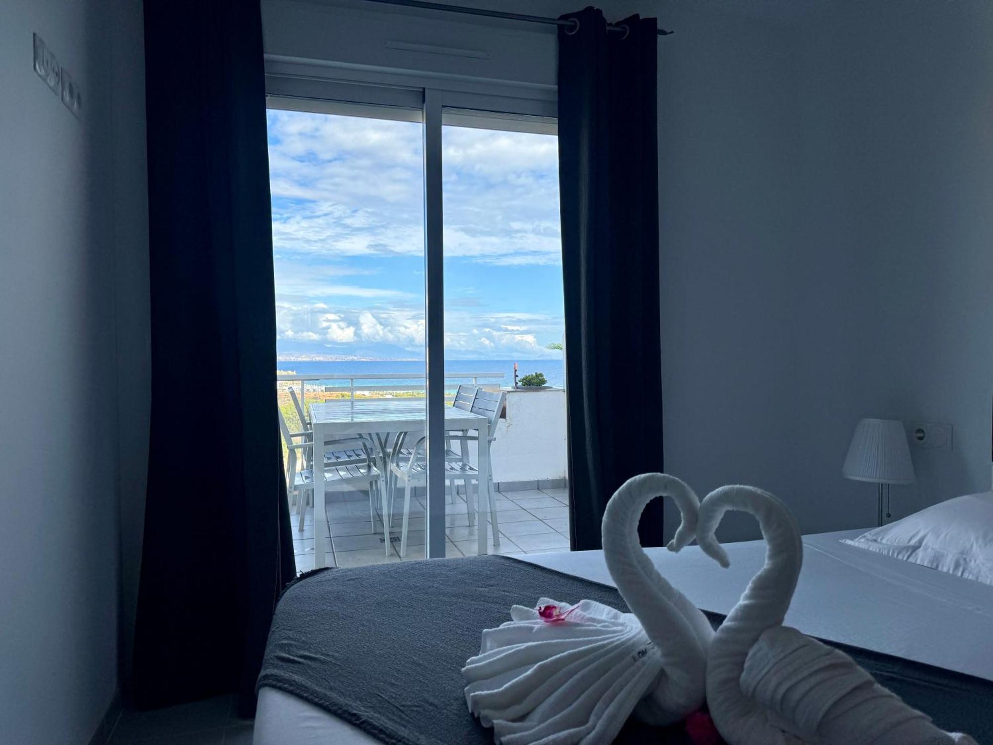 Nova Beach Paradise Apartment Gran Alacant Bagian luar foto