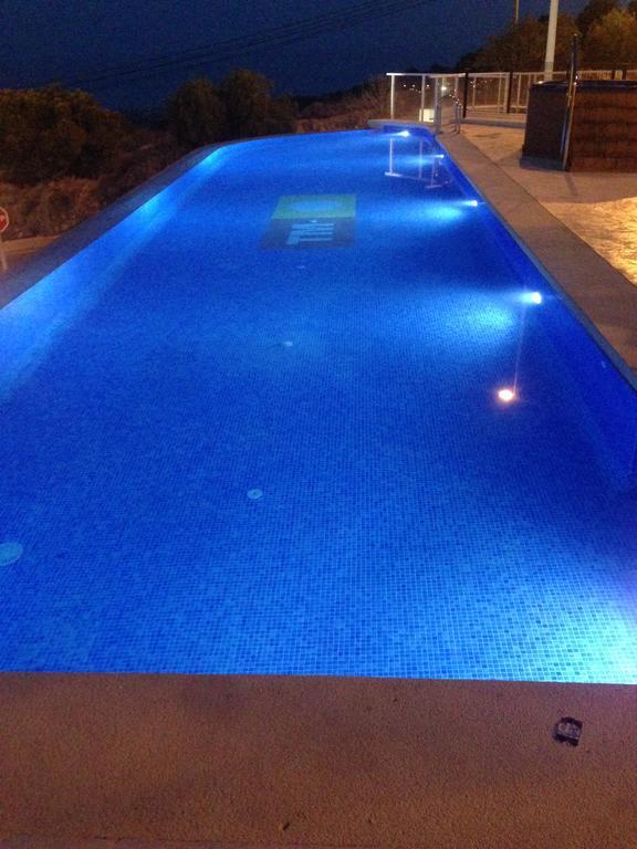 Nova Beach Paradise Apartment Gran Alacant Bagian luar foto