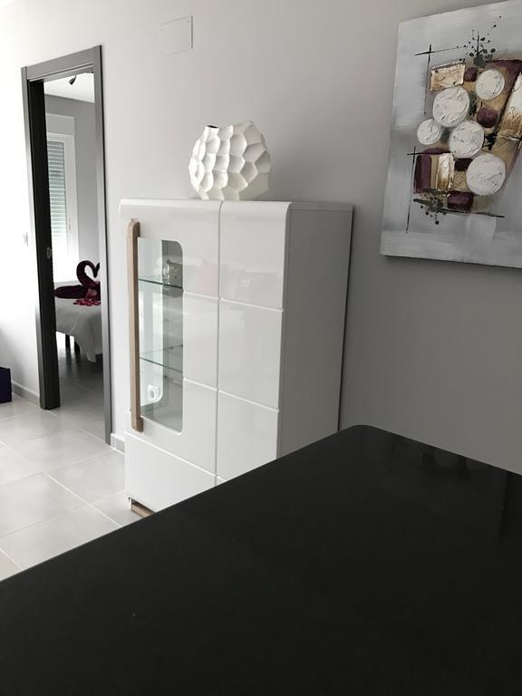 Nova Beach Paradise Apartment Gran Alacant Bagian luar foto