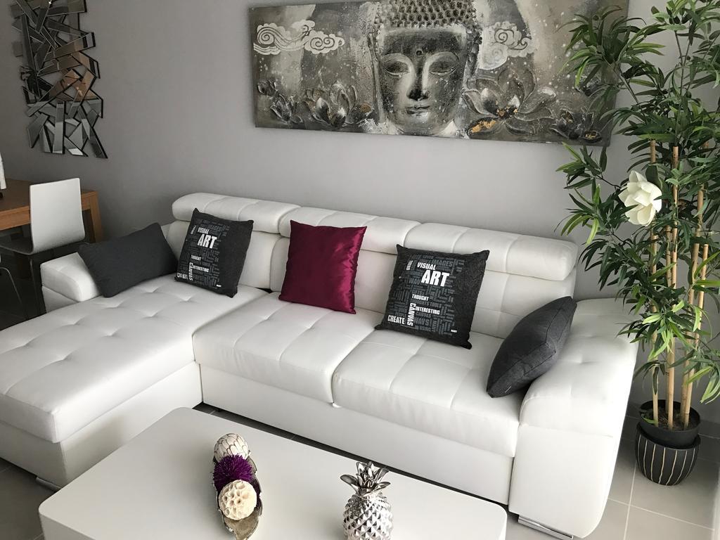 Nova Beach Paradise Apartment Gran Alacant Bagian luar foto
