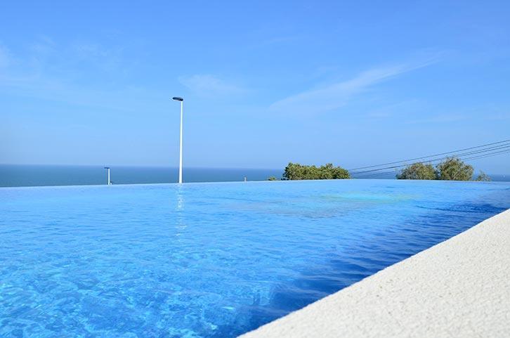 Nova Beach Paradise Apartment Gran Alacant Bagian luar foto
