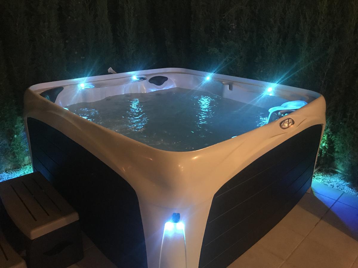 Nova Beach Paradise Apartment Gran Alacant Bagian luar foto